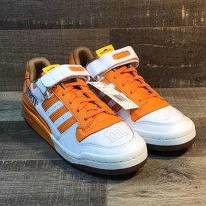 Adidas - M&Ms Forum Low 84 GY6315